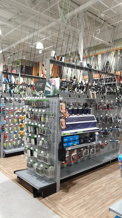 DICK'S Sporting Goods 1
