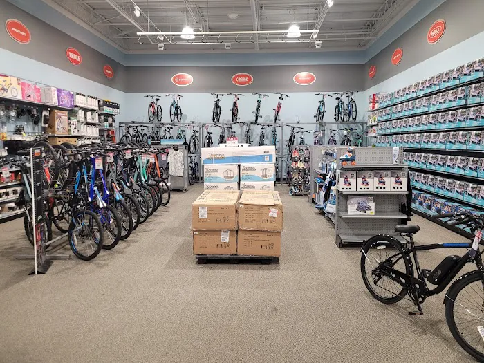 DICK'S Sporting Goods 9