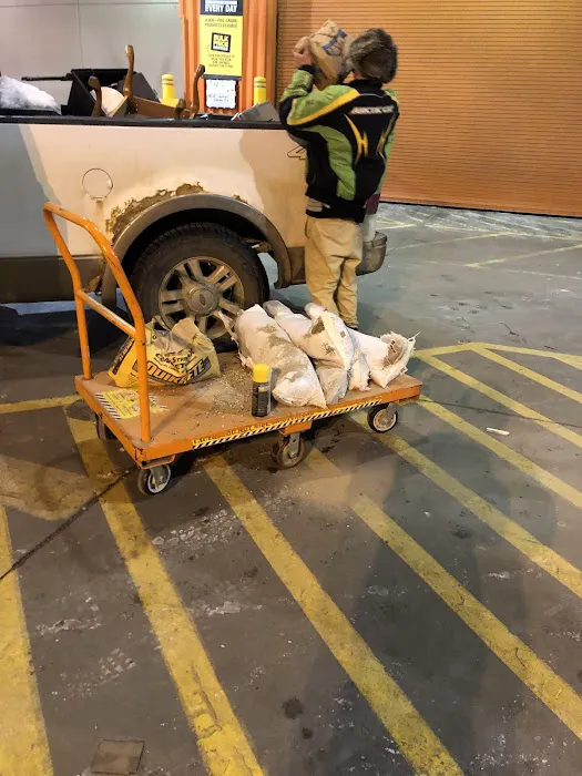 The Home Depot 4