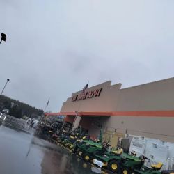 The Home Depot ico