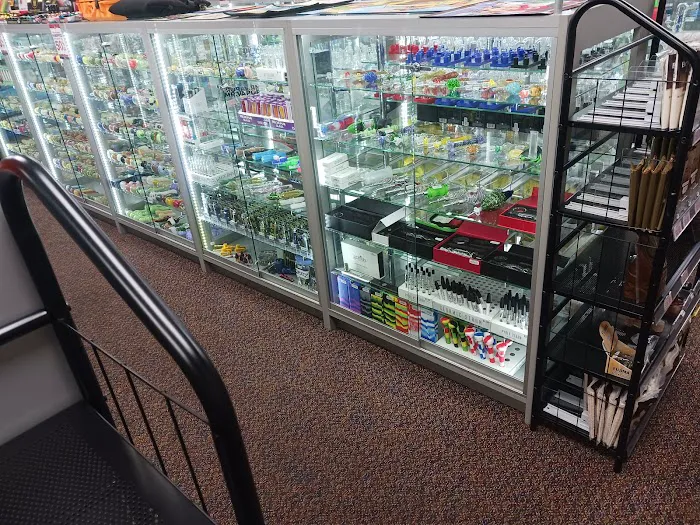 Wild Bill's Tobacco 0