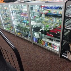 Wild Bill's Tobacco ico