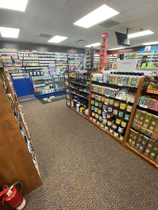 Wild Bill's Tobacco 9