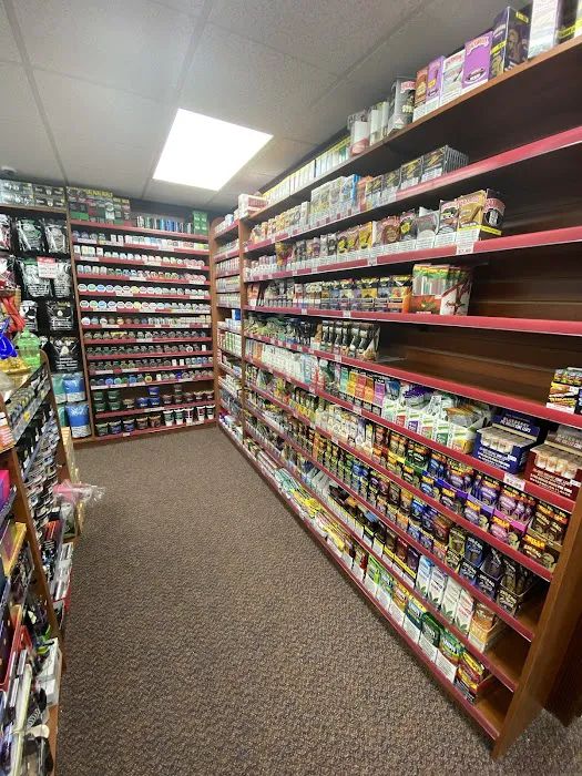 Wild Bill's Tobacco 7