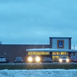 ALDI ico