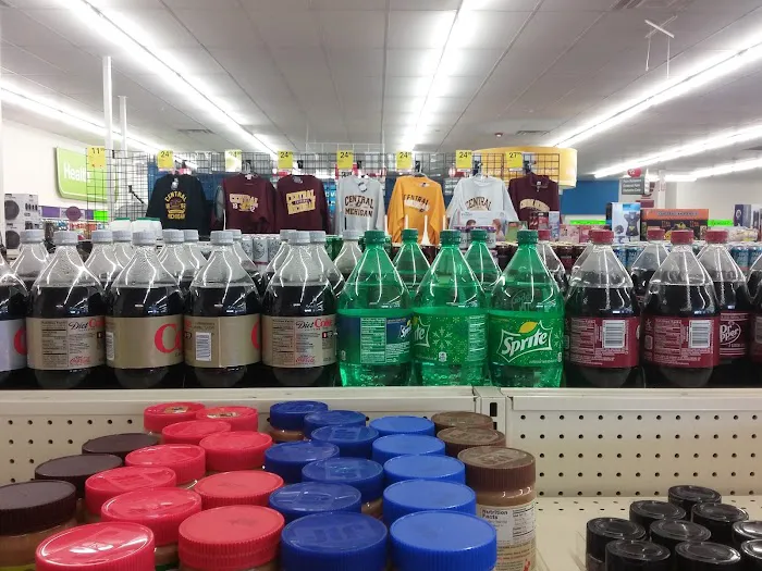 CVS 0