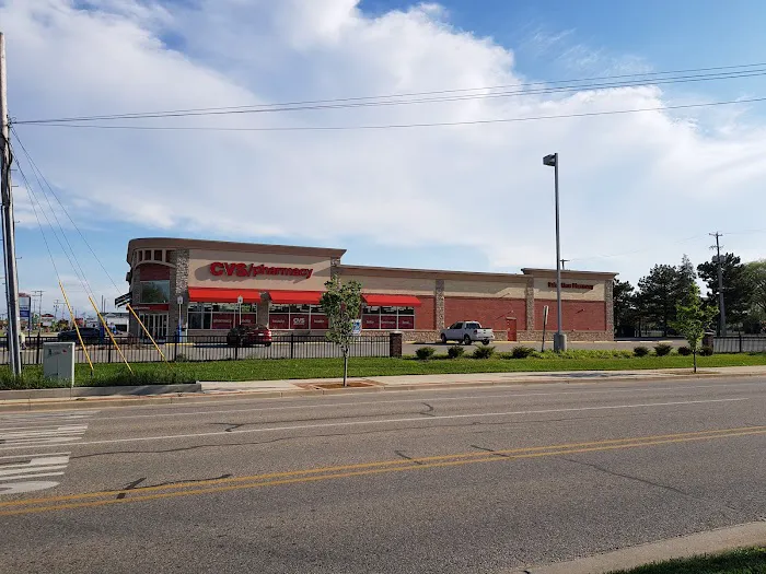 CVS 1