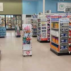 Walgreens ico