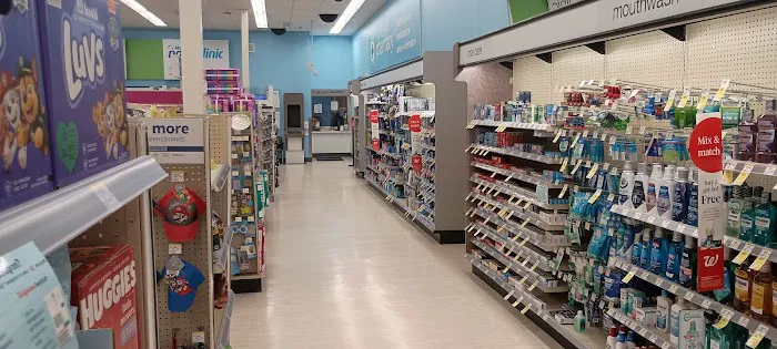 Walgreens 1