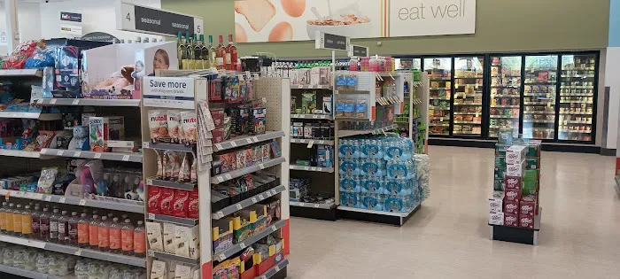 Walgreens 8