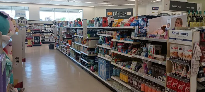 Walgreens 7