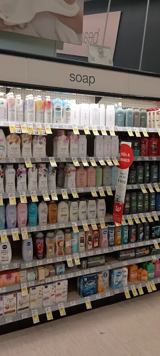 Walgreens 6