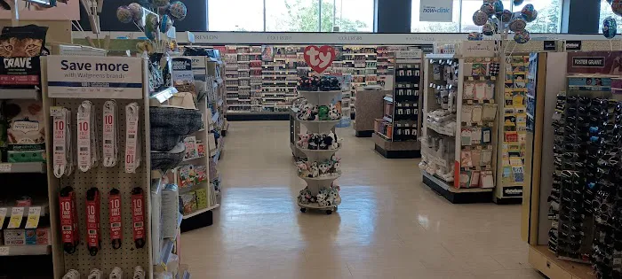 Walgreens 4