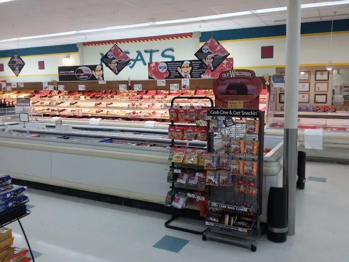 Ric's Food Center 0