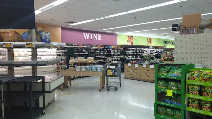 Ric's Food Center 6