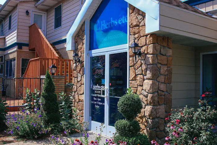Herbs Etc - Michigan 6