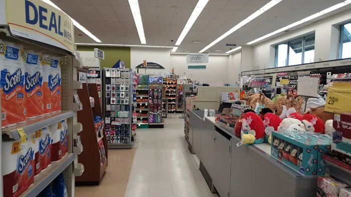Walgreens 2