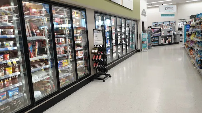 Walgreens 1