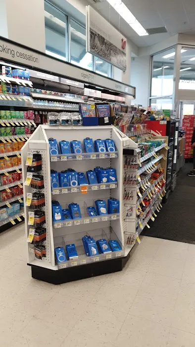 Walgreens 3