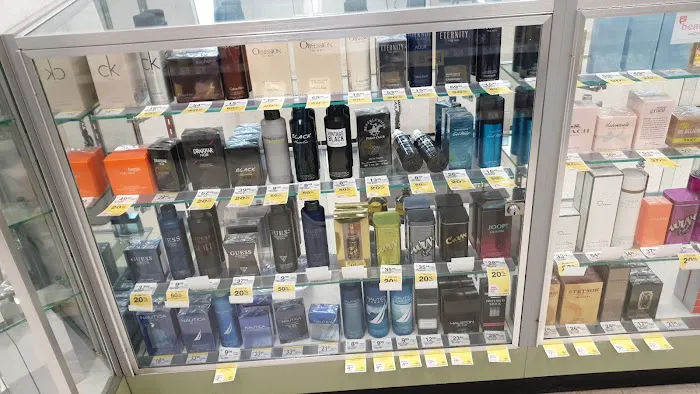 Walgreens 4