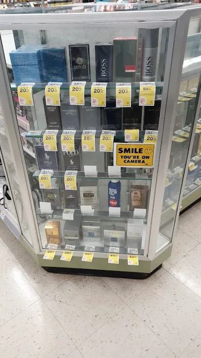 Walgreens 0