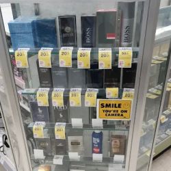 Walgreens ico