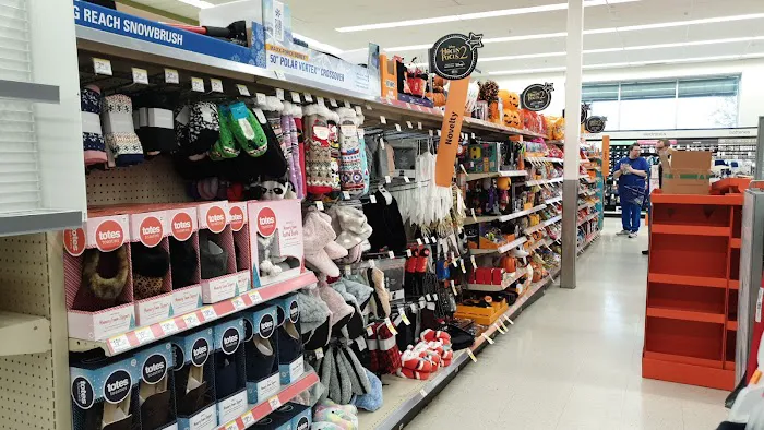 Walgreens 9