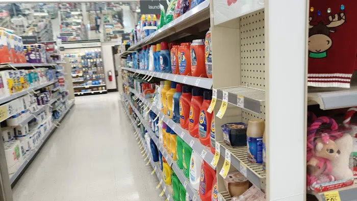 Walgreens 7
