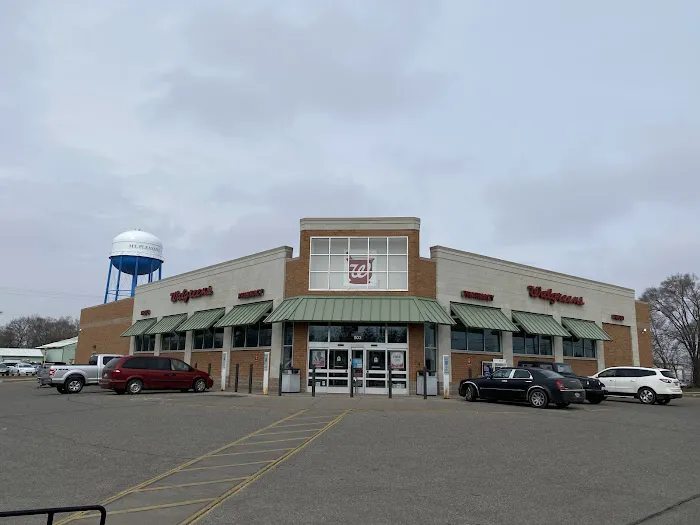 Walgreens 8