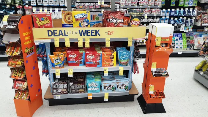 Walgreens 6