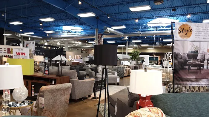 Big Sandy Superstore - Mount Pleasant 6
