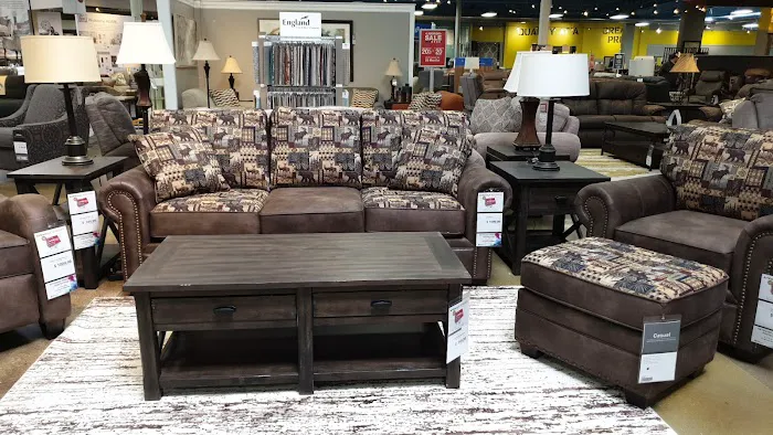 Big Sandy Superstore - Mount Pleasant 1