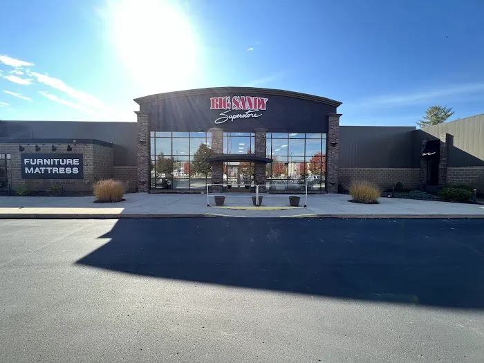 Big Sandy Superstore - Mount Pleasant 8