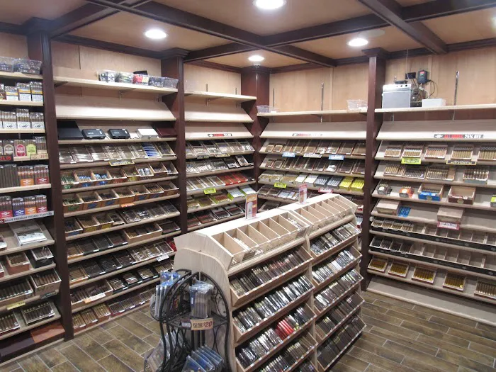 Wild Bill's Tobacco 7