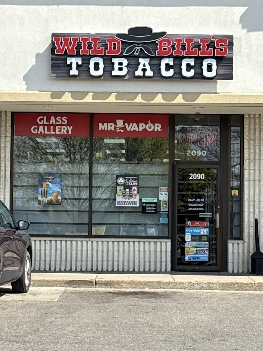 Wild Bill's Tobacco 5