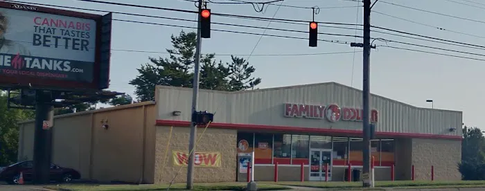 Family Dollar 0