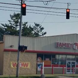 Family Dollar ico