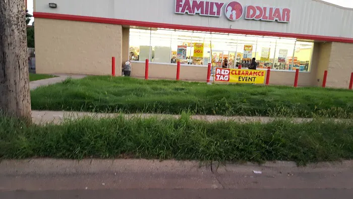 Family Dollar 1