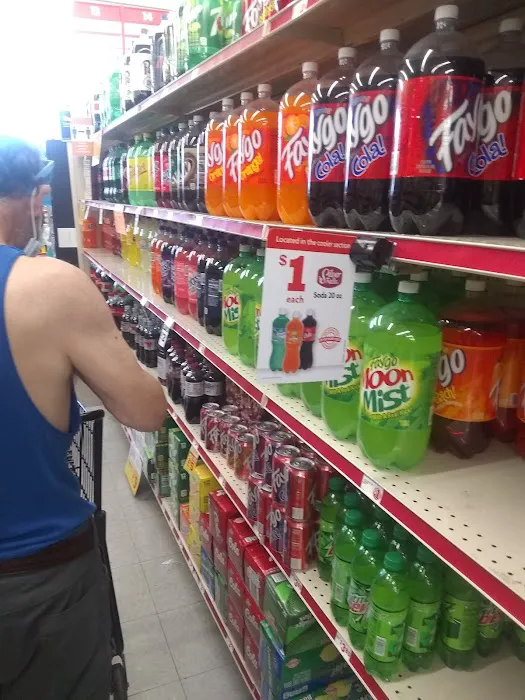 Family Dollar 6