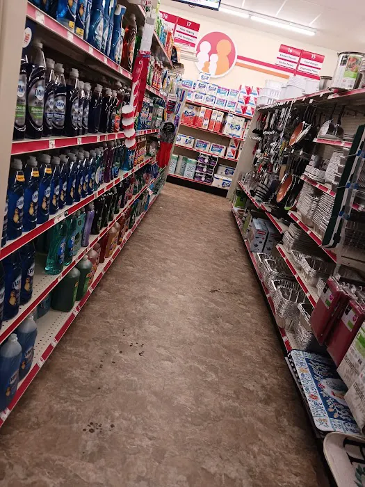 Family Dollar 2