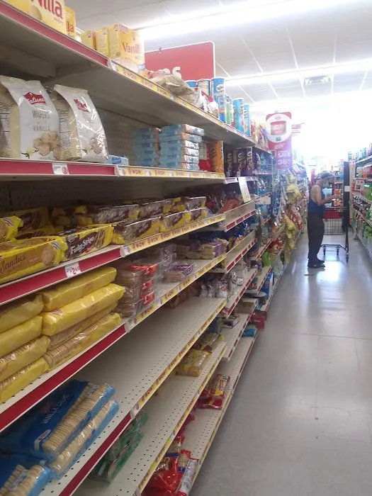 Family Dollar 5