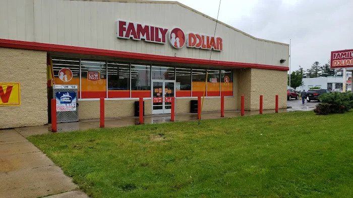 Family Dollar 4