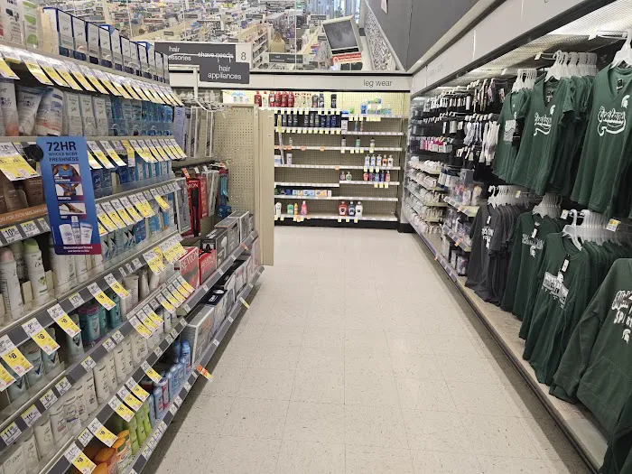 Walgreens 3