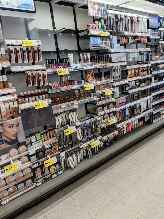 Walgreens 1