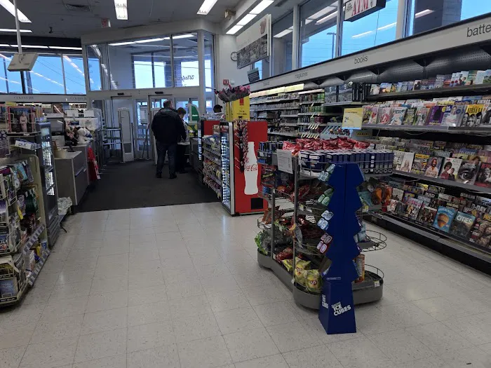 Walgreens 4