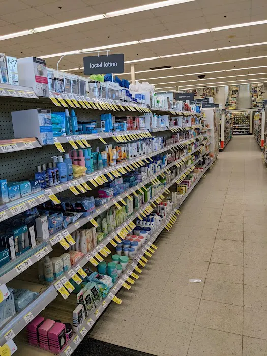 Walgreens 6