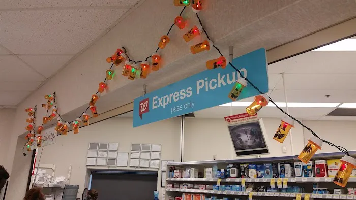 Walgreens 7