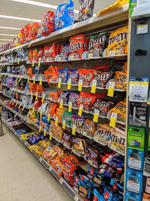 Walgreens 9