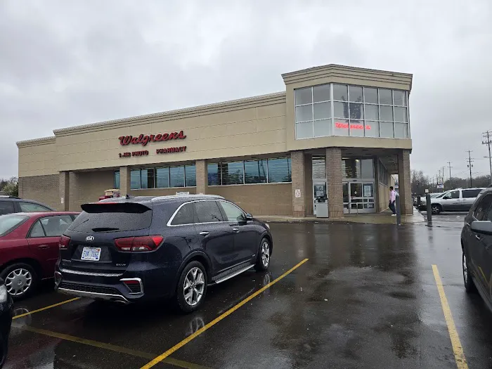 Walgreens 5