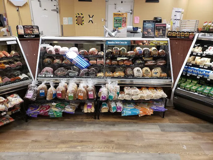 Kroger 4